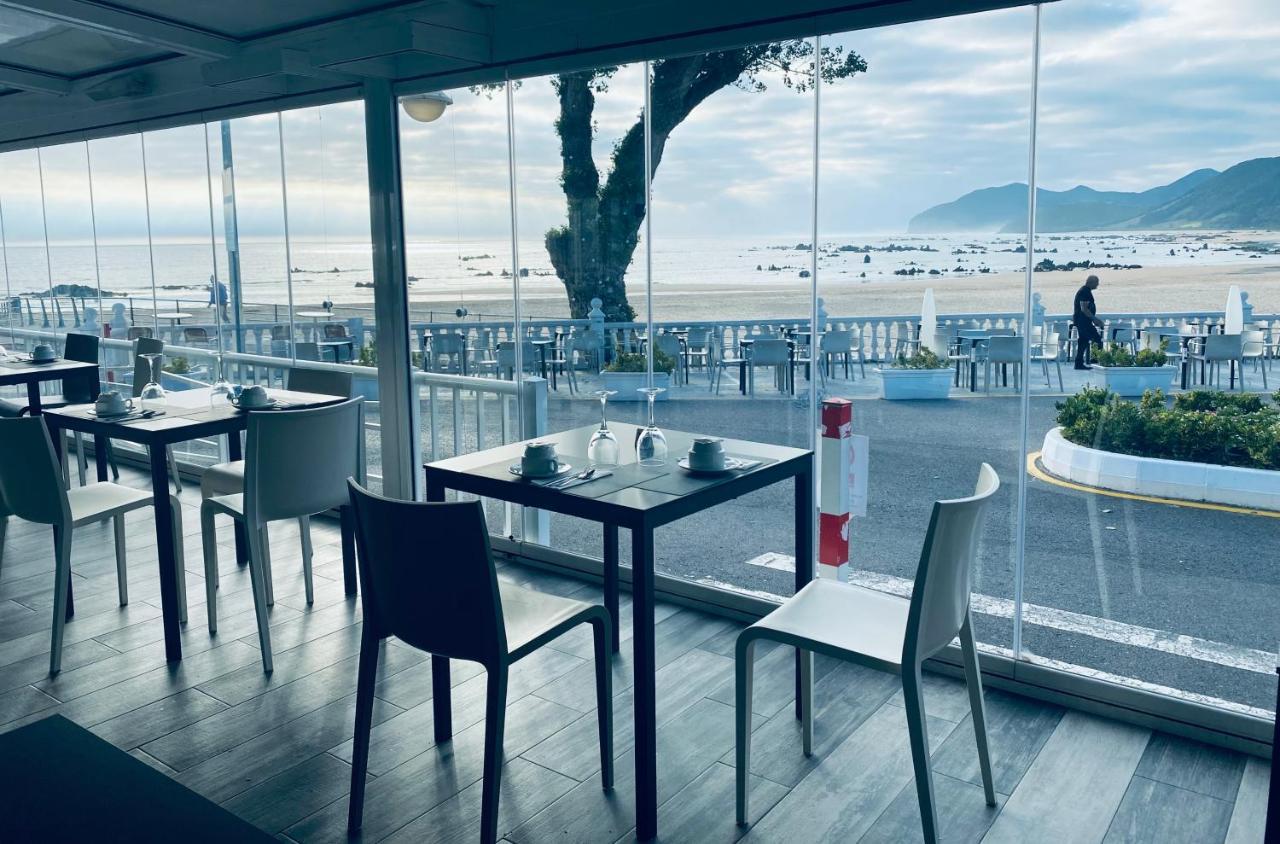 Hotel Las Olas 노하 외부 사진