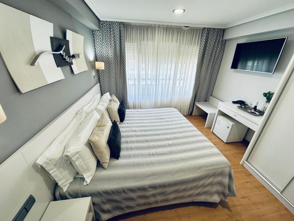Hotel Las Olas 노하 외부 사진