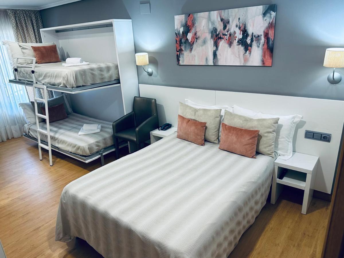Hotel Las Olas 노하 외부 사진
