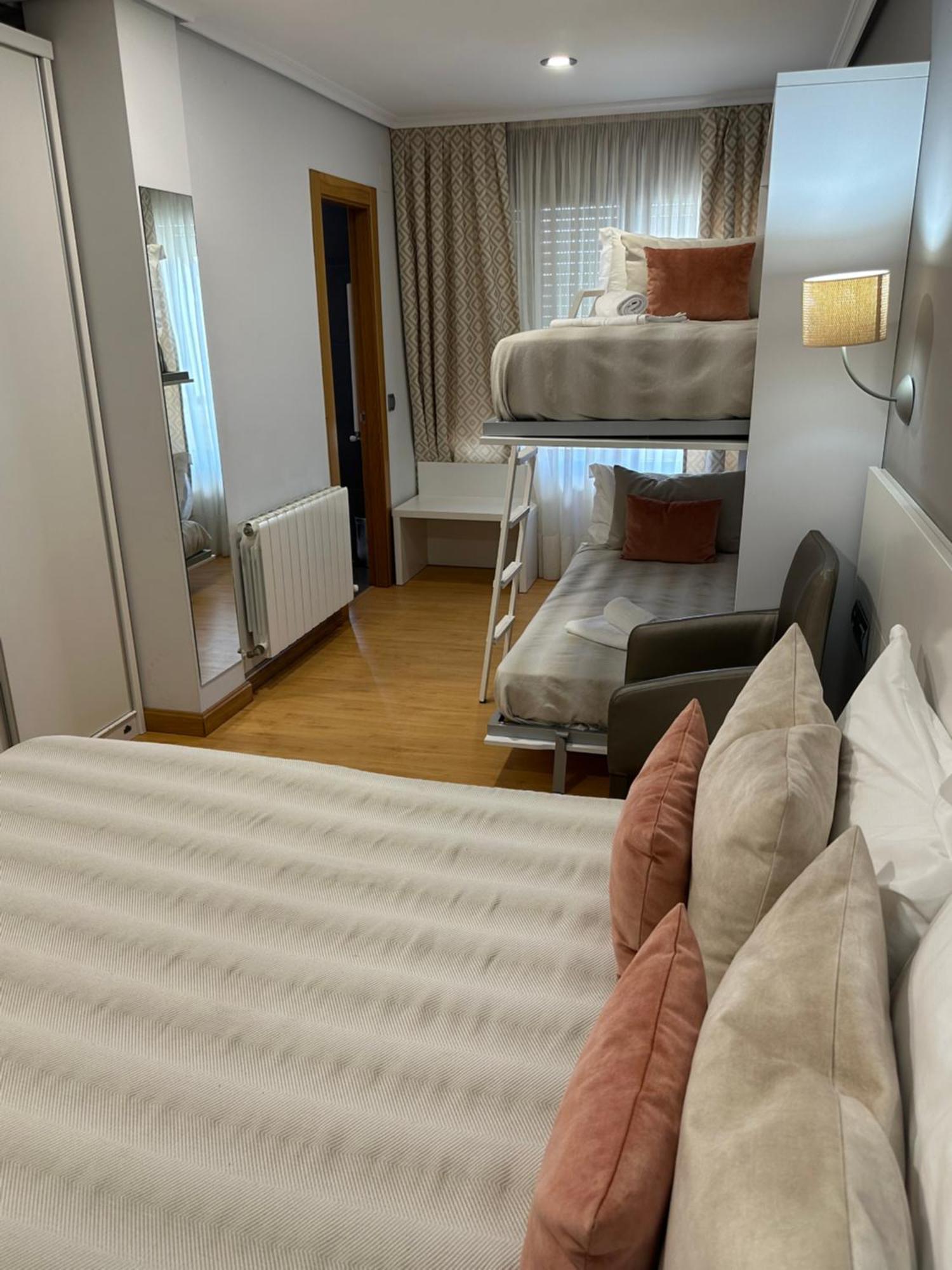 Hotel Las Olas 노하 외부 사진