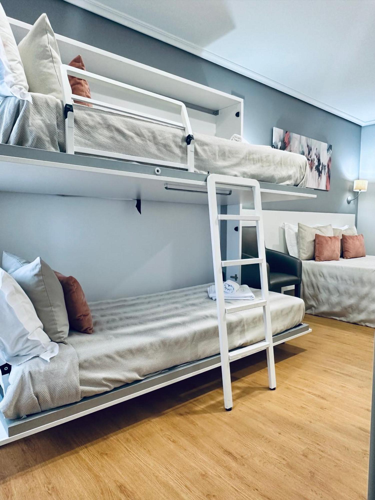 Hotel Las Olas 노하 외부 사진
