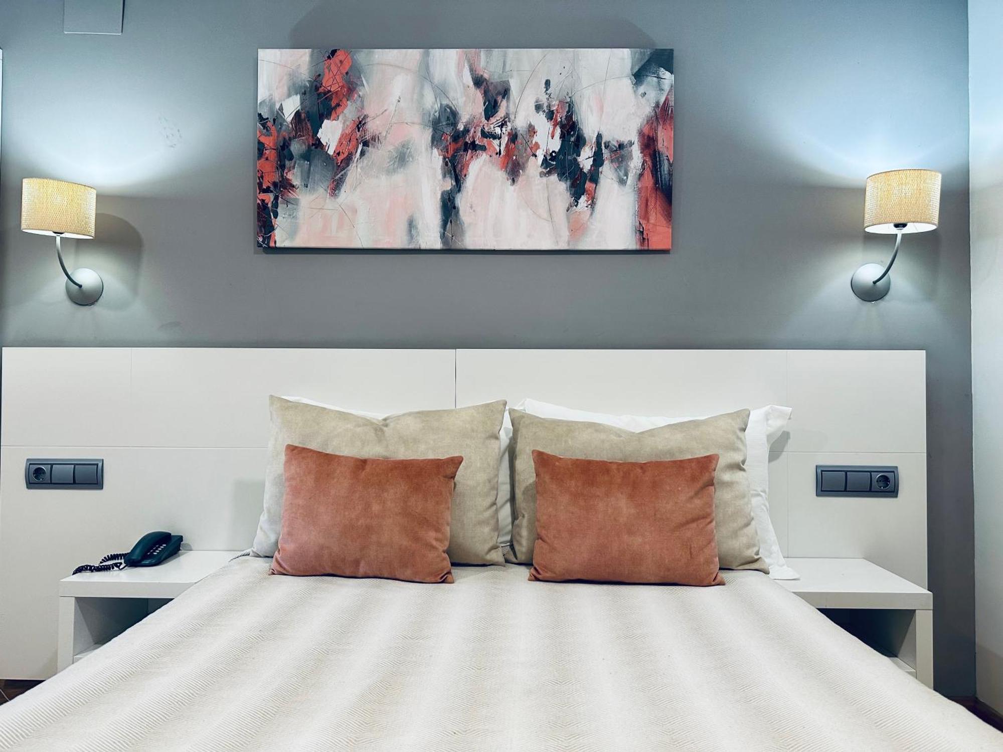 Hotel Las Olas 노하 외부 사진