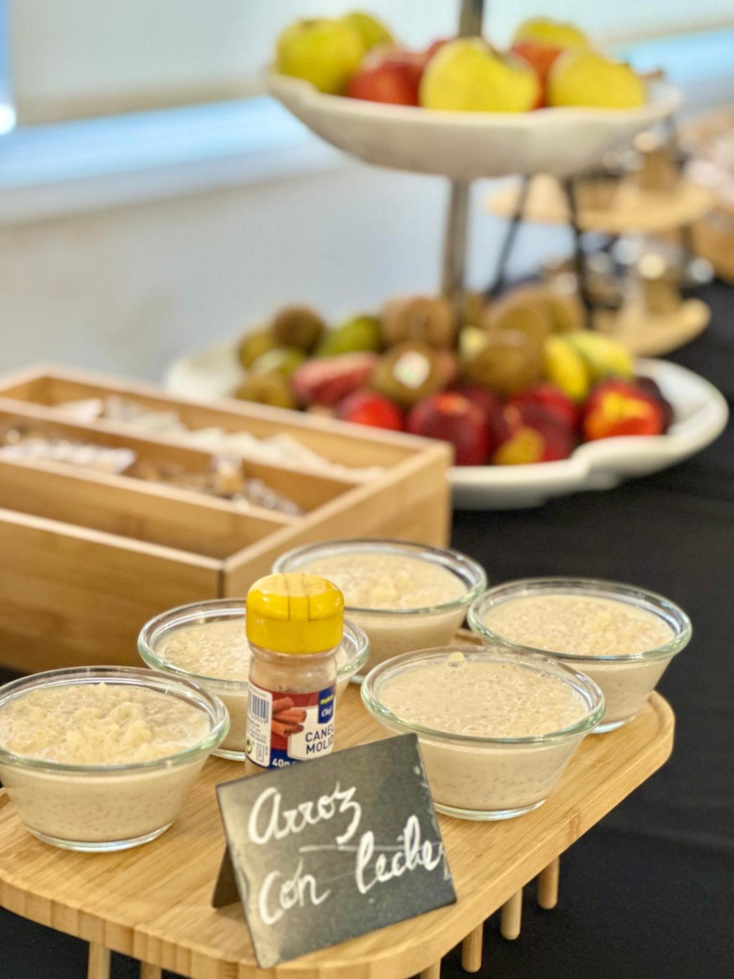 Hotel Las Olas 노하 외부 사진