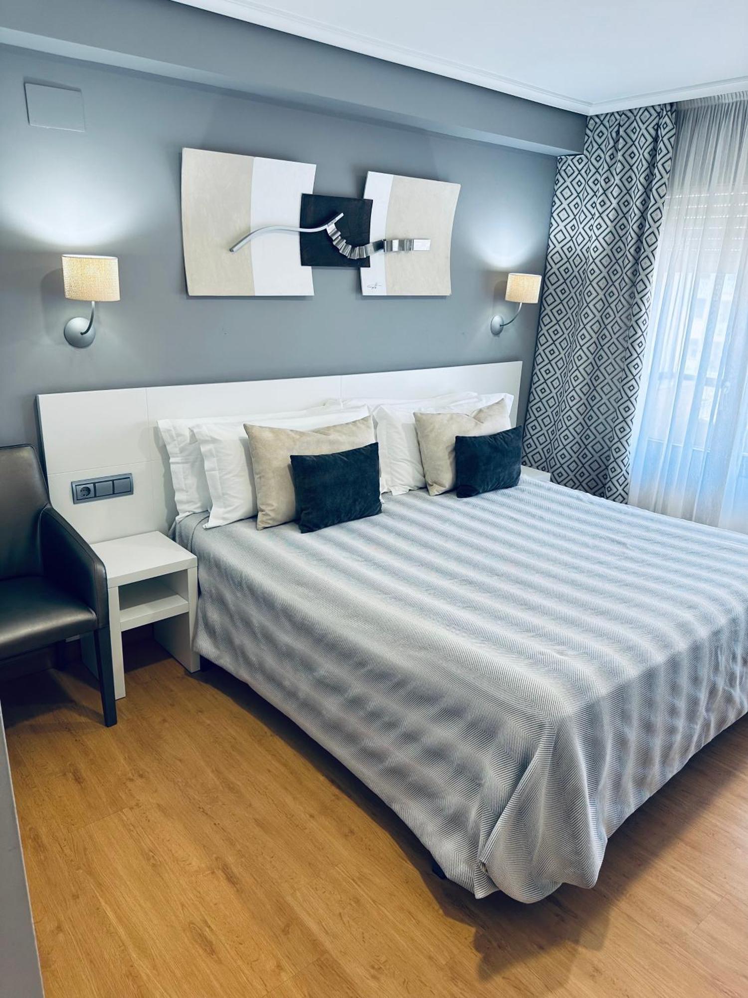 Hotel Las Olas 노하 외부 사진