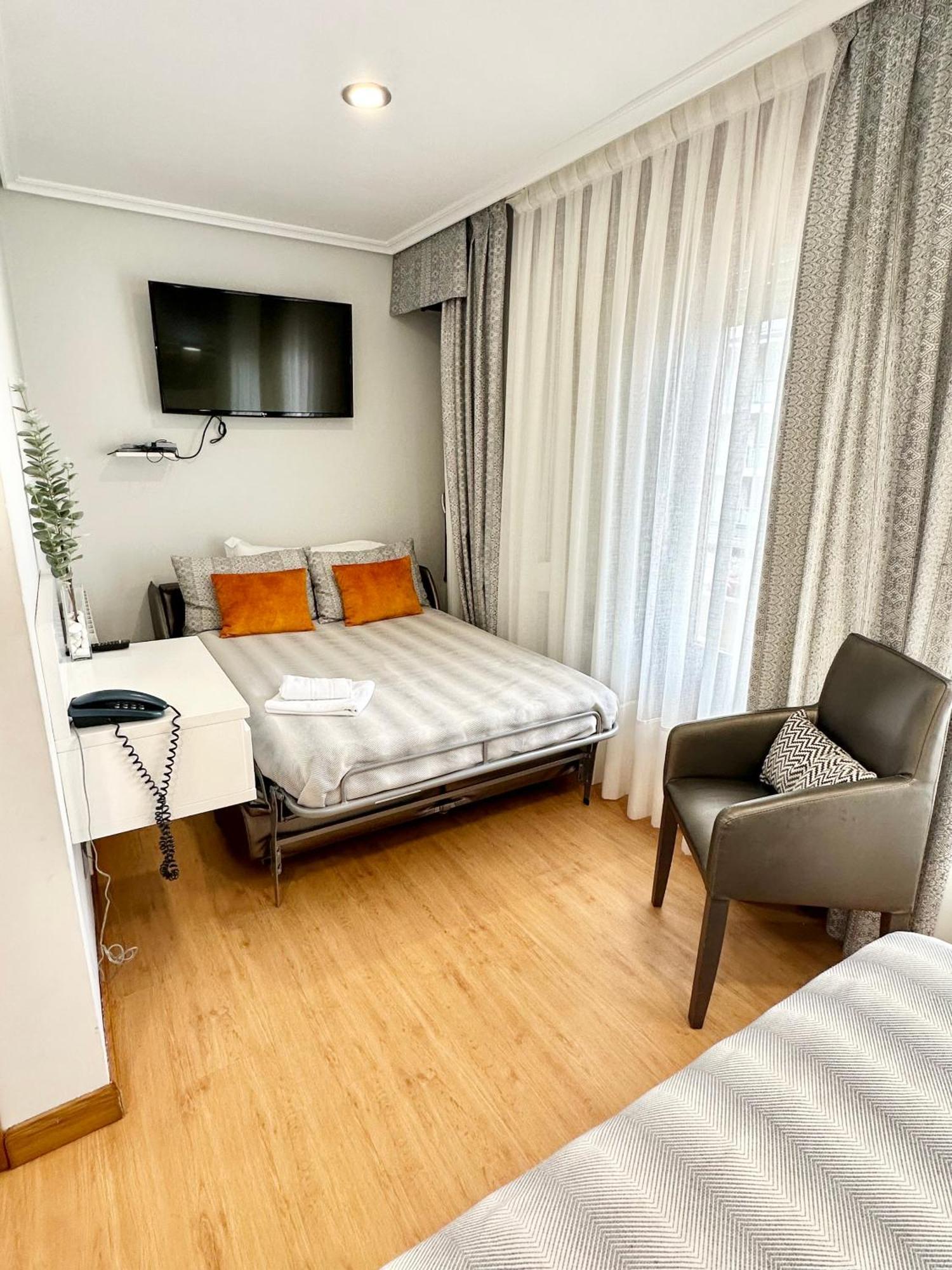 Hotel Las Olas 노하 외부 사진