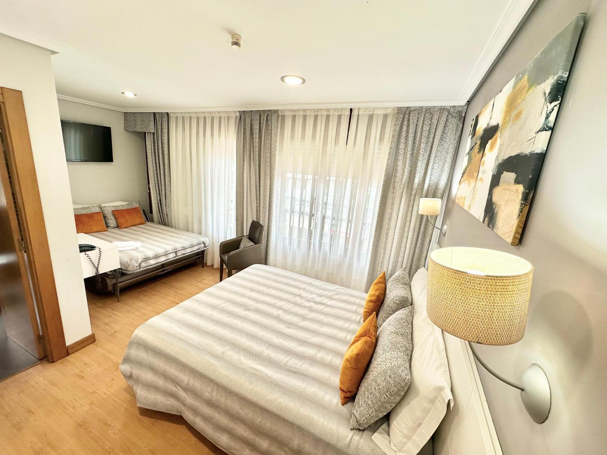 Hotel Las Olas 노하 외부 사진