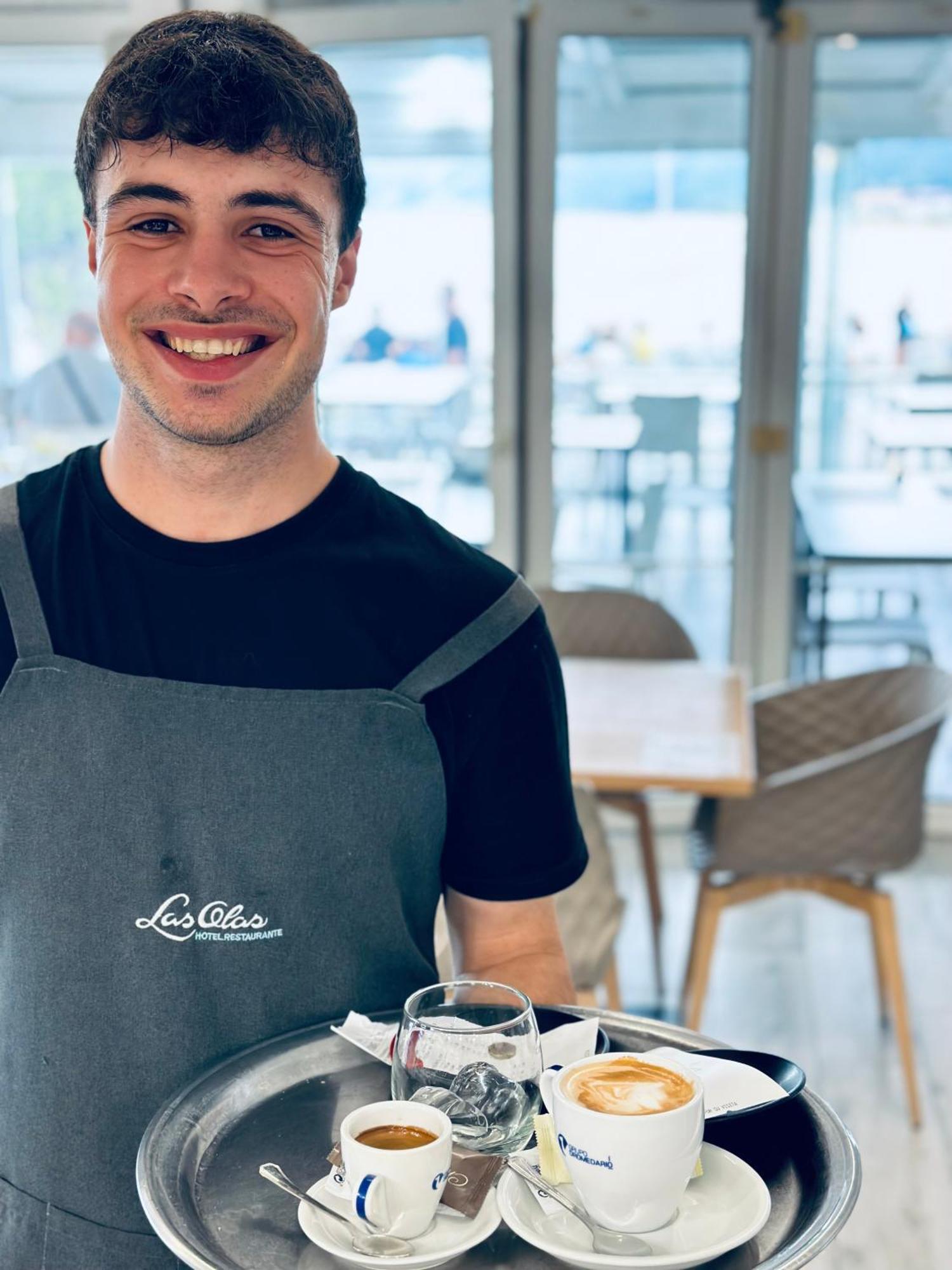 Hotel Las Olas 노하 외부 사진