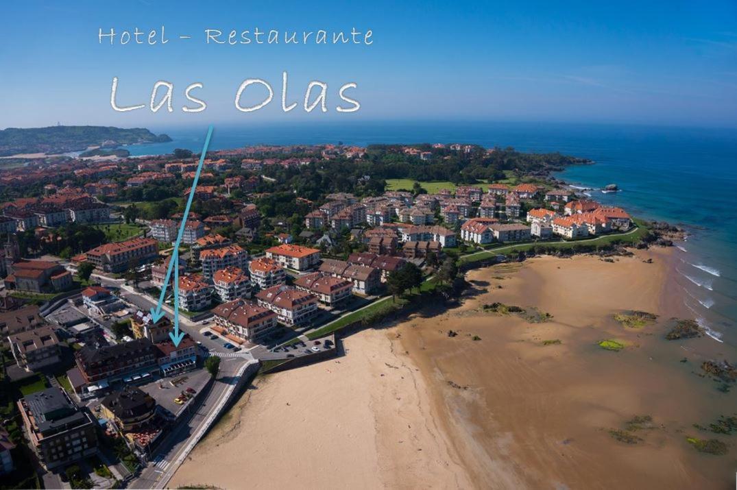 Hotel Las Olas 노하 외부 사진