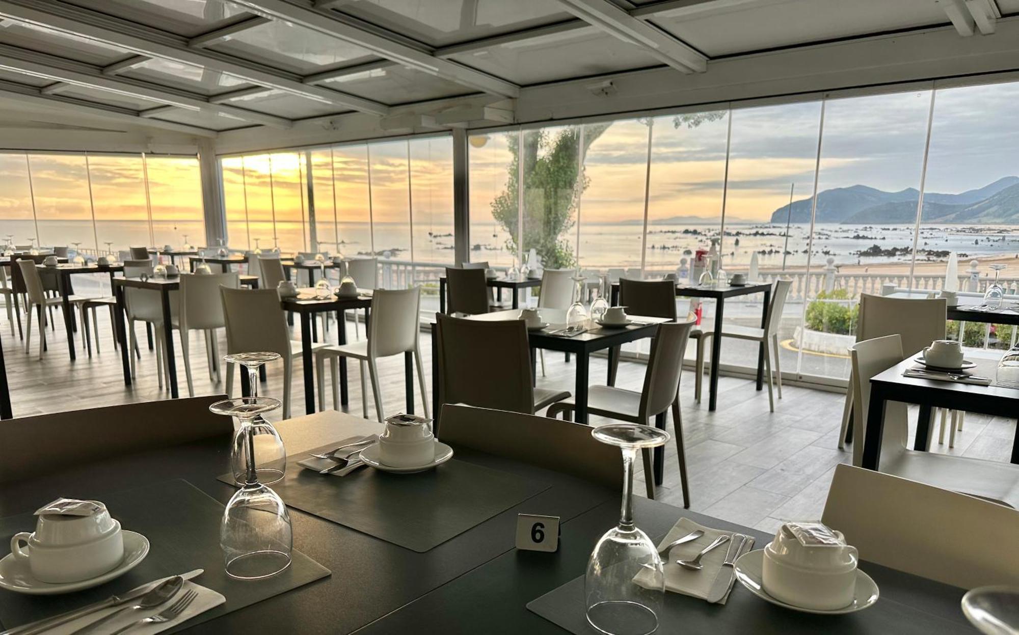 Hotel Las Olas 노하 외부 사진