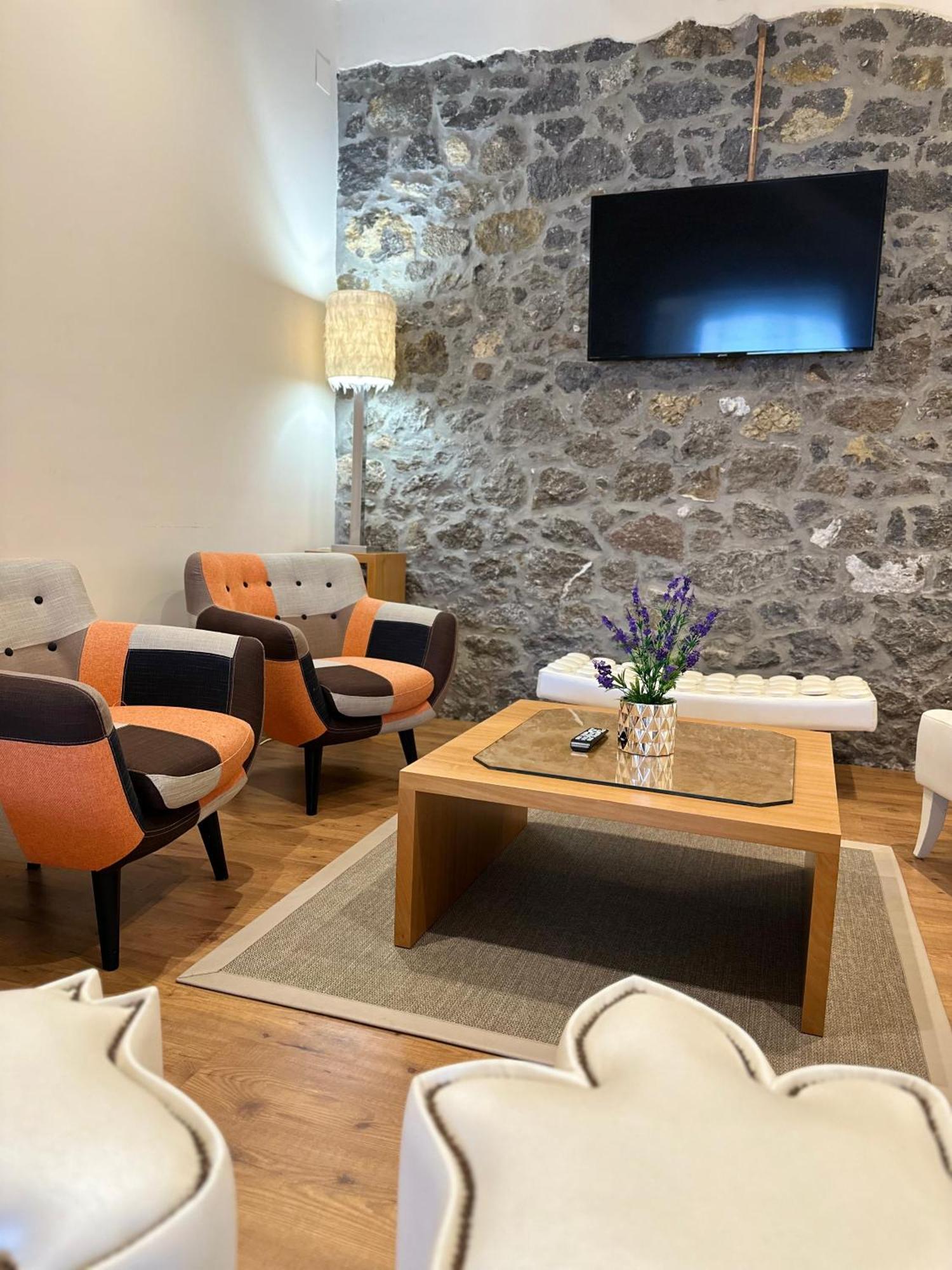 Hotel Las Olas 노하 외부 사진