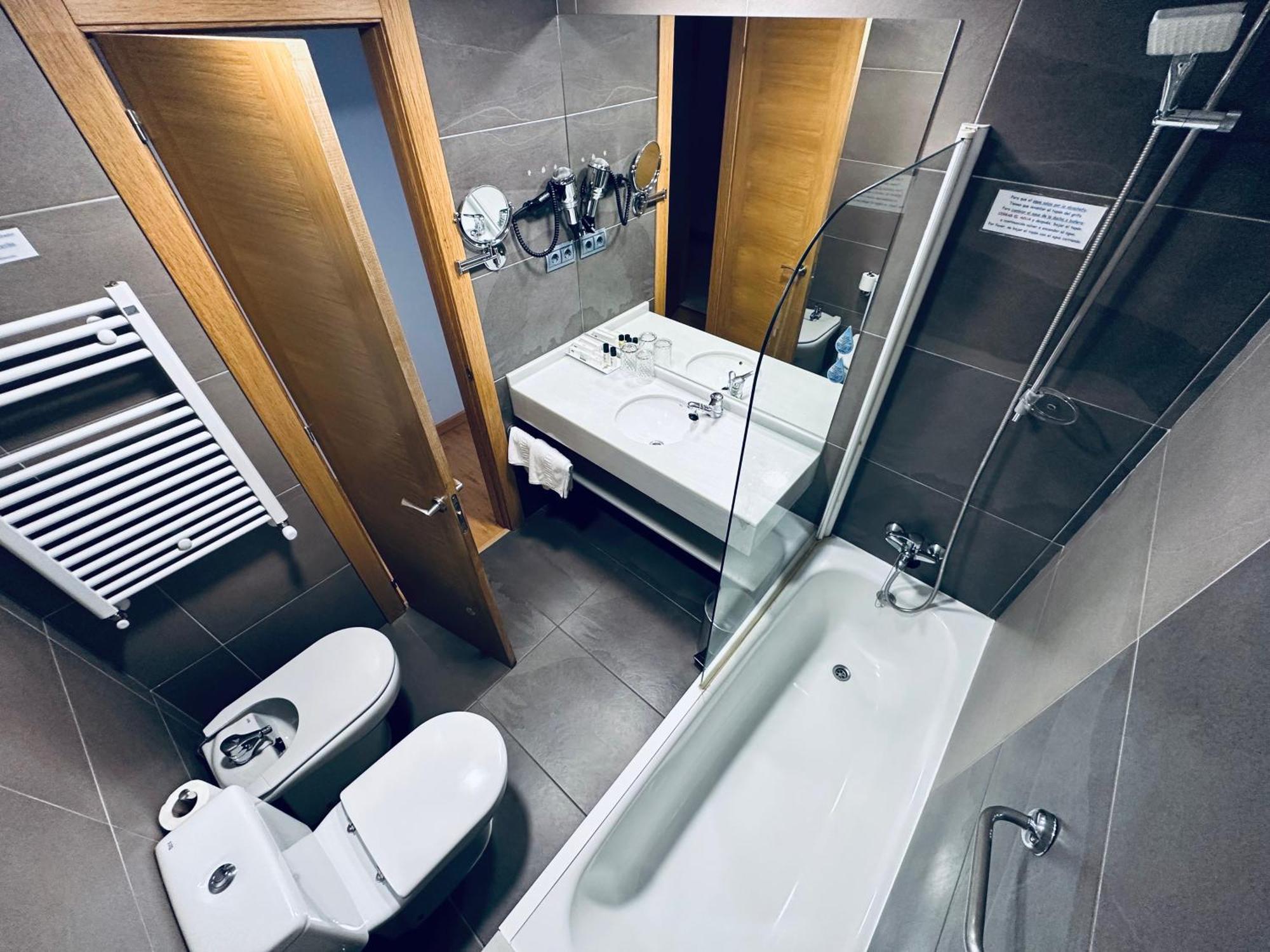 Hotel Las Olas 노하 외부 사진
