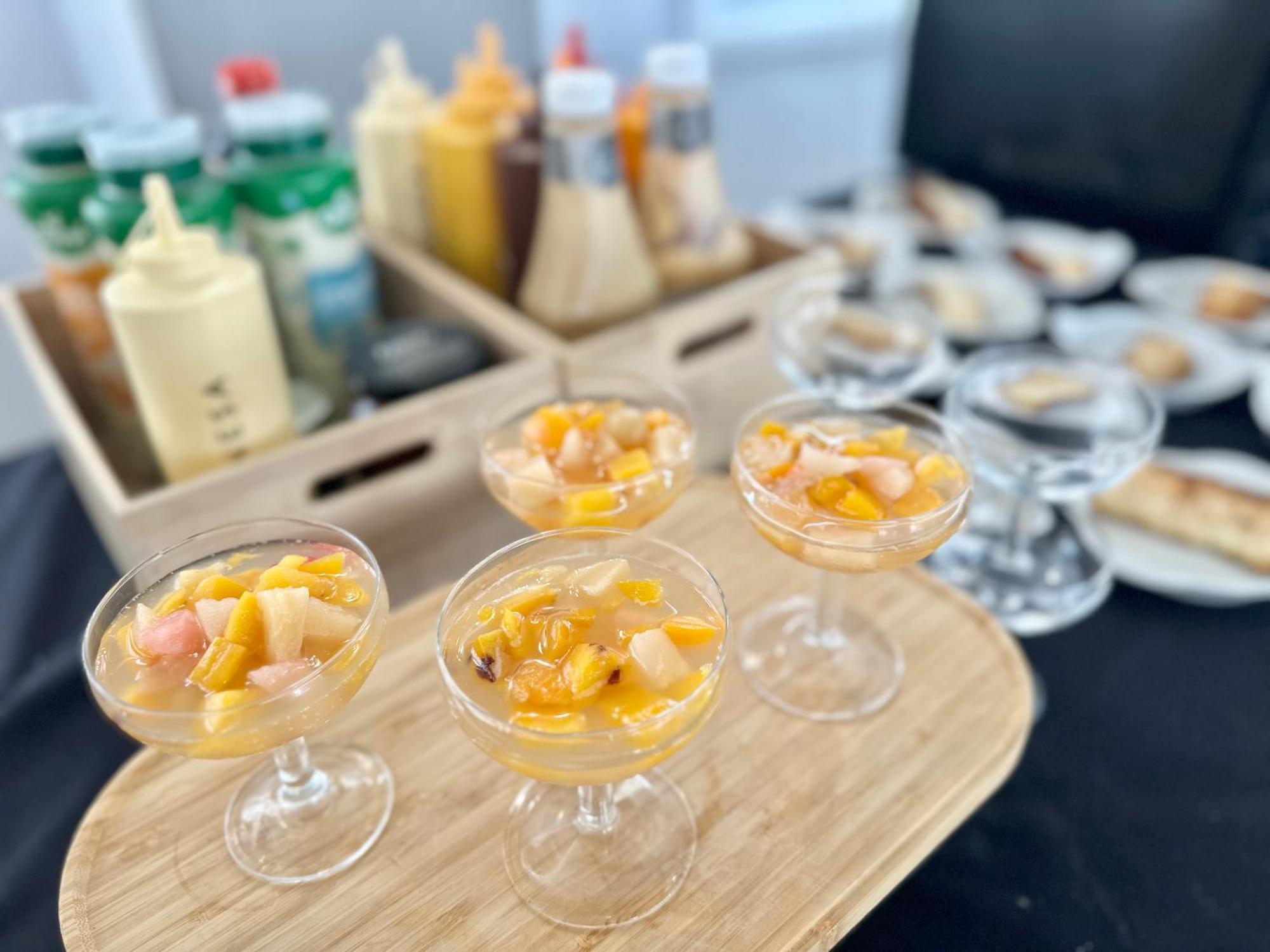 Hotel Las Olas 노하 외부 사진
