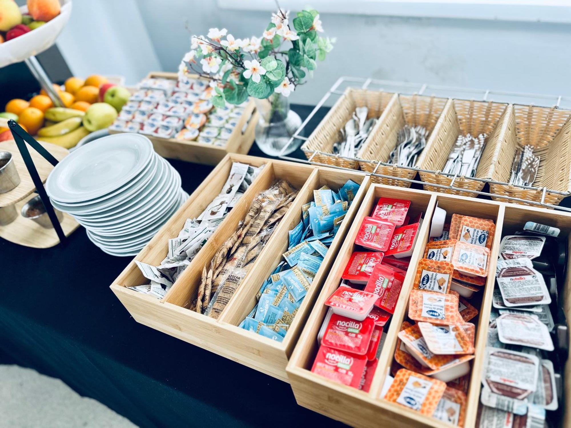Hotel Las Olas 노하 외부 사진