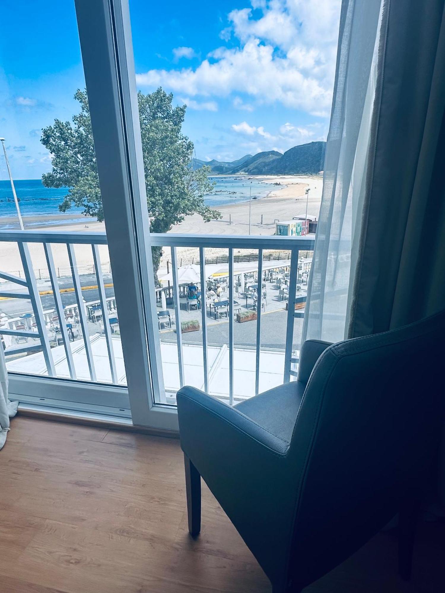 Hotel Las Olas 노하 외부 사진