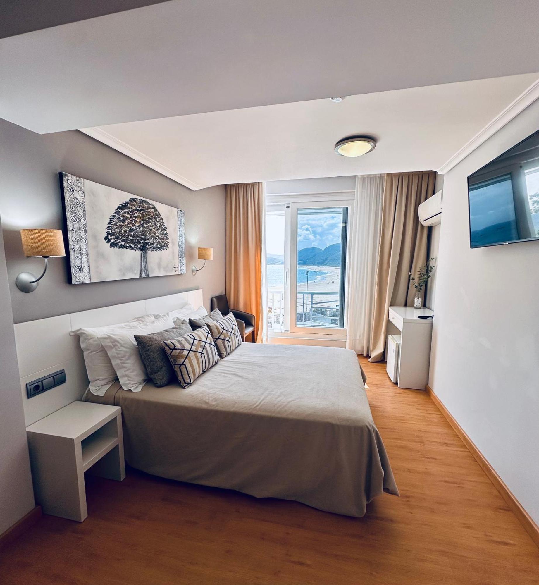 Hotel Las Olas 노하 외부 사진