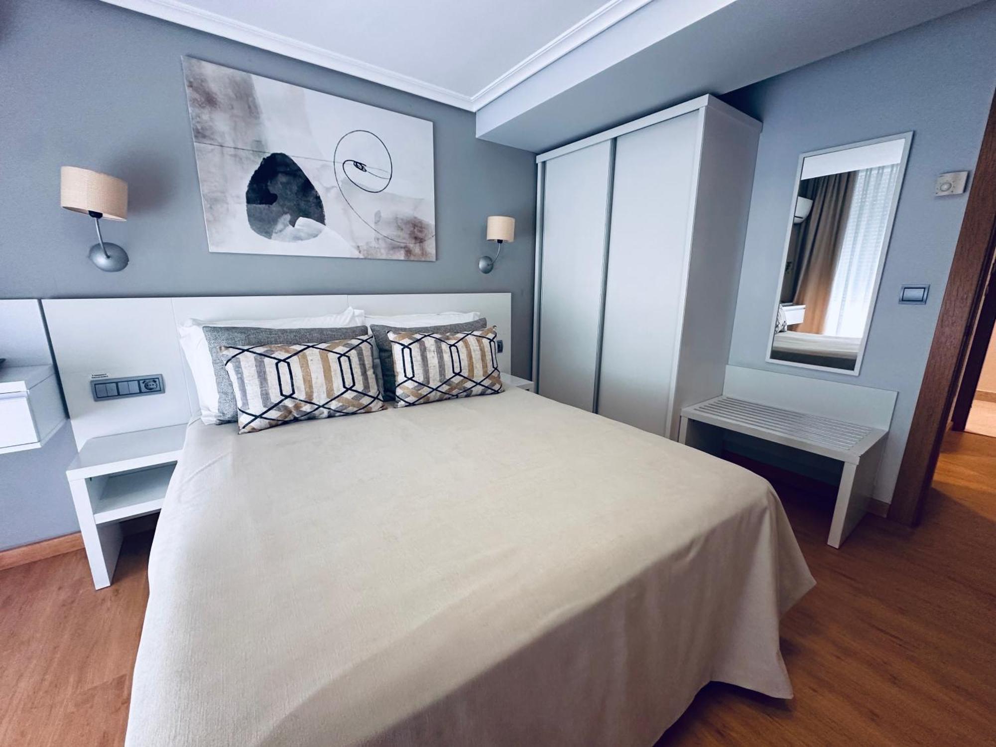 Hotel Las Olas 노하 외부 사진